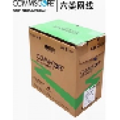 六類網(wǎng)線整箱