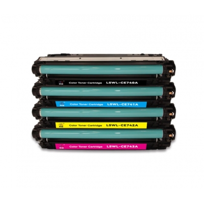 國(guó)產(chǎn)CE740A-743A硒鼓