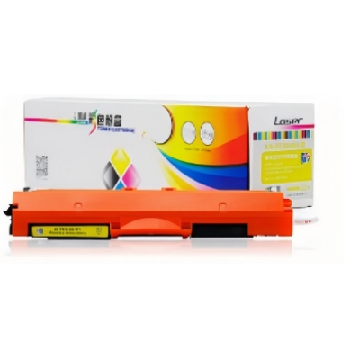 HP 176N打印機(jī)黑色粉盒