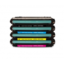 國(guó)產(chǎn)CE740A-743A硒鼓