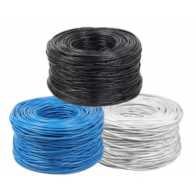 網(wǎng)線 六類TP