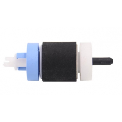 HP5200機器搓紙輪