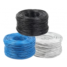 網(wǎng)線 六類TP